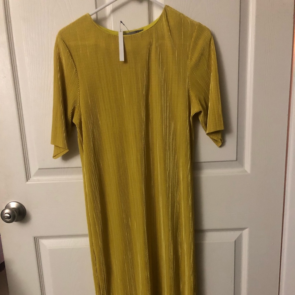 ASOS T-Shirt Dress